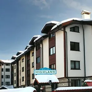 Winslow Highland ** Bansko