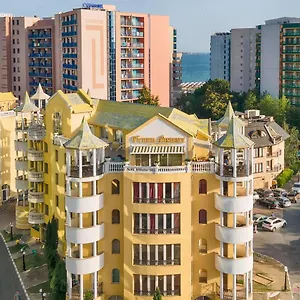 In Victoria 2*, Sunny Beach Bulgaria