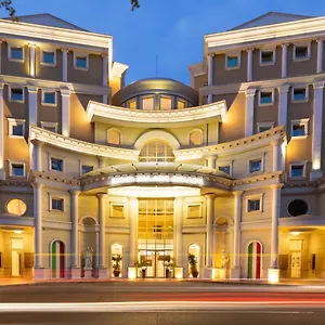 Rome Palace Deluxe 4*, Sunny Beach Bulgaria