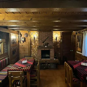Maison d'hôtes Ivan, Bansko