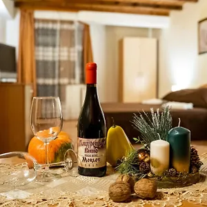 Matsurev Guest house