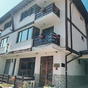 Ela Guest house