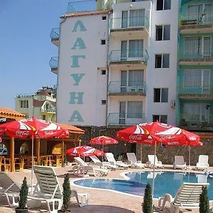 Complex Laguna-kantardzhiev , Primorsko Bulgaria