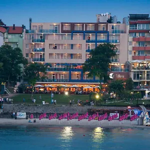Selena 4*, Sozopol Bulgaria