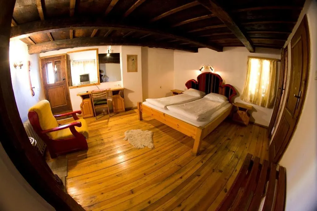 Dedo Pene Inn Bansko 2*,