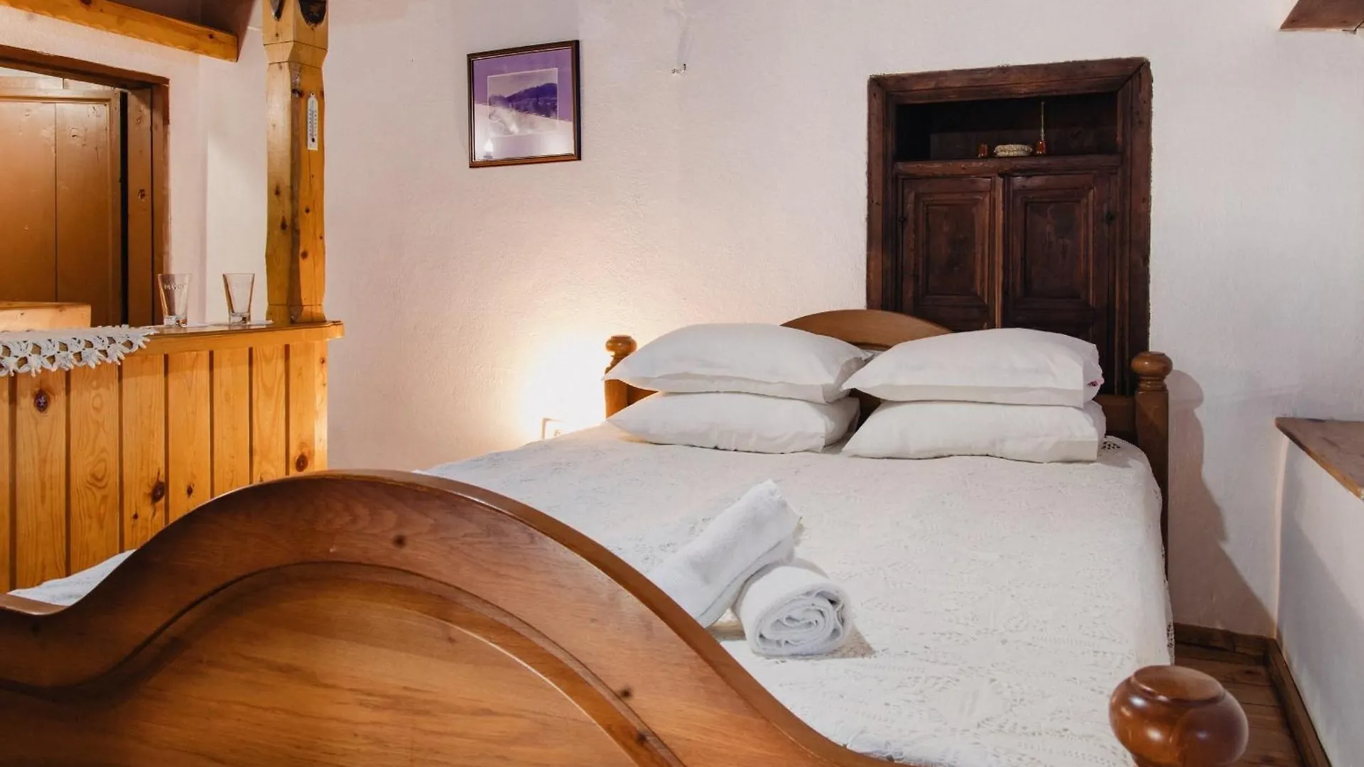 Dedo Pene Inn Bansko 2*,