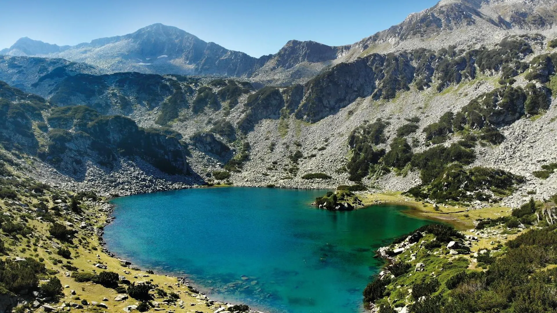 Dedo Pene Inn Bansko 2*,  Bułgaria