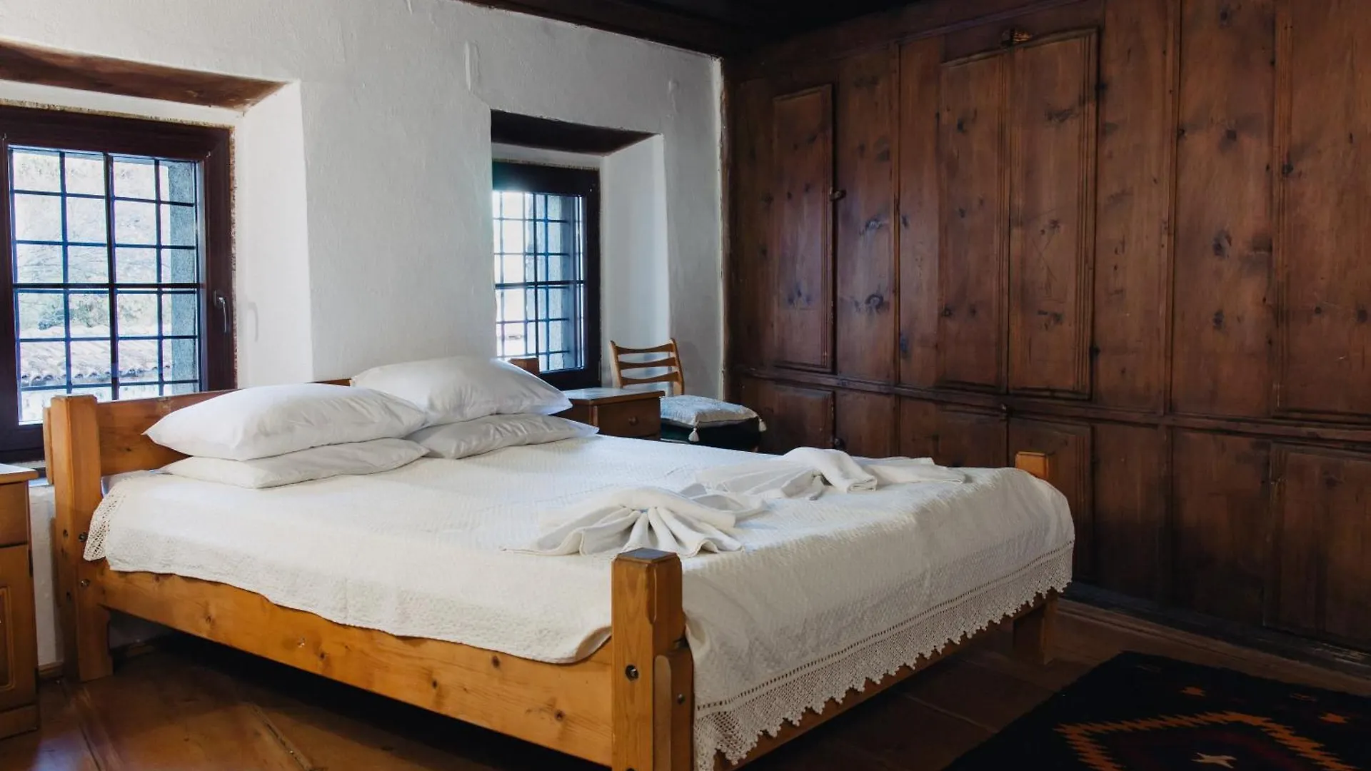 Dedo Pene Inn Bansko Guest house