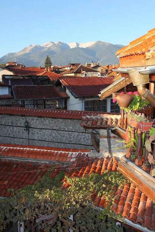 Guest house Dedo Pene Inn Bansko