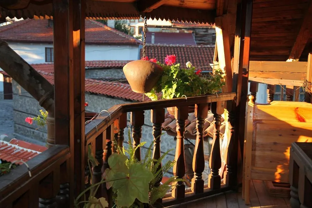 Guest house Dedo Pene Inn Bansko