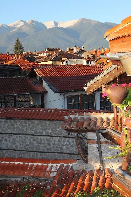 Dedo Pene Inn Bansko