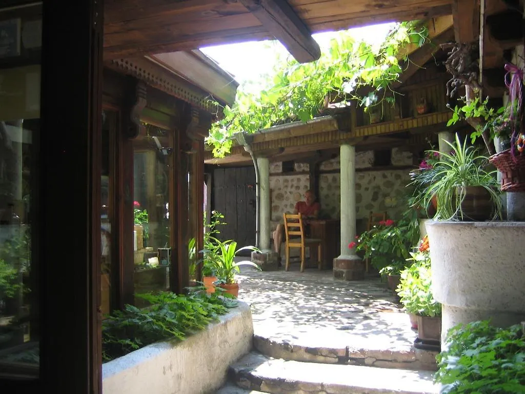Dedo Pene Inn Bansko Bulgaria